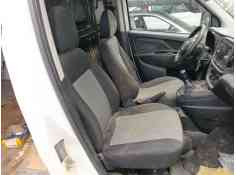 Recambio de asiento delantero derecho para fiat doblo cargo (263_) 1.3 d multijet (263wxu1a) referencia OEM IAM   