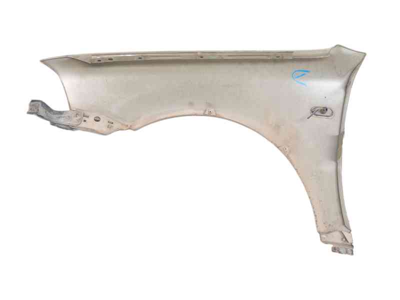 Recambio de aleta delantera derecha para volkswagen passat b5.5 (3b3) 1.9 tdi referencia OEM IAM 3B0821106E  