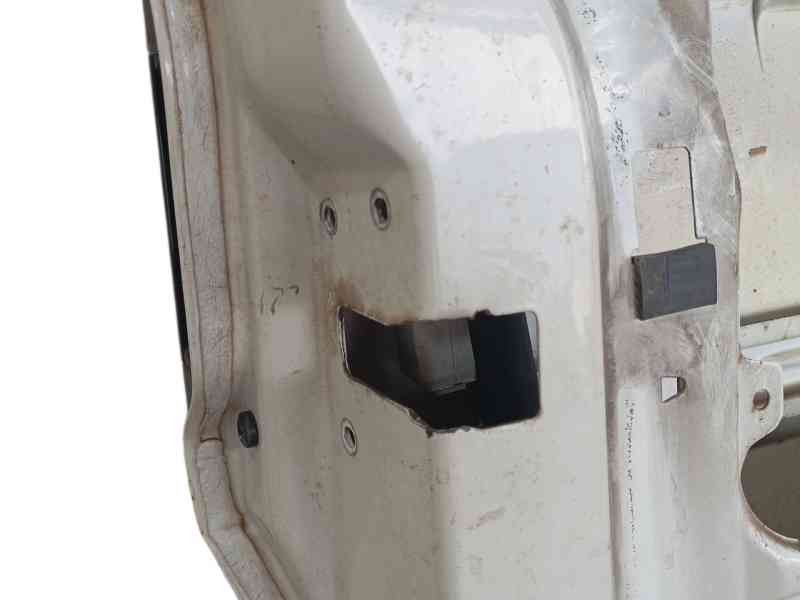 Recambio de puerta delantera izquierda para volkswagen transporter t4 caja/chasis (70e, 70l, 70m, 7de, 7dl, 7dm) 2.5 tdi referen