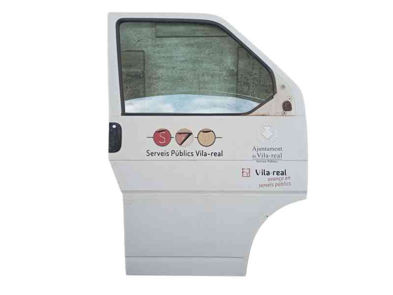 Recambio de puerta delantera derecha para volkswagen transporter t4 caja/chasis (70e, 70l, 70m, 7de, 7dl, 7dm) 2.5 tdi referenci