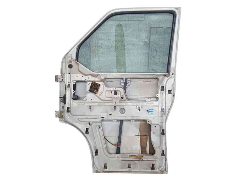 Recambio de puerta delantera derecha para volkswagen transporter t4 caja/chasis (70e, 70l, 70m, 7de, 7dl, 7dm) 2.5 tdi referenci