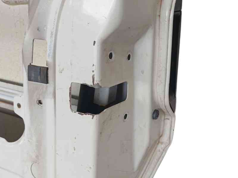 Recambio de puerta delantera derecha para volkswagen transporter t4 caja/chasis (70e, 70l, 70m, 7de, 7dl, 7dm) 2.5 tdi referenci