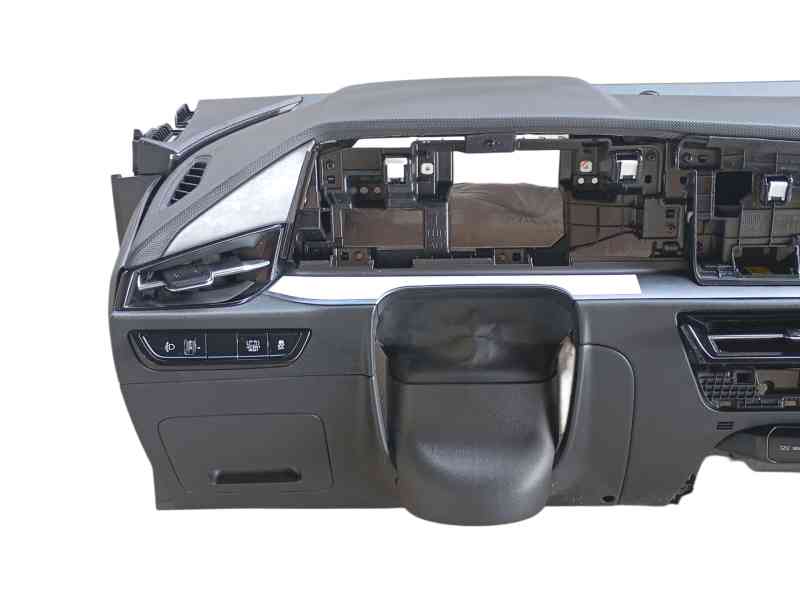 Recambio de salpicadero para kia niro ii (sg2) 1.6 gdi plug-in hybrd referencia OEM IAM 16139519ZD  
