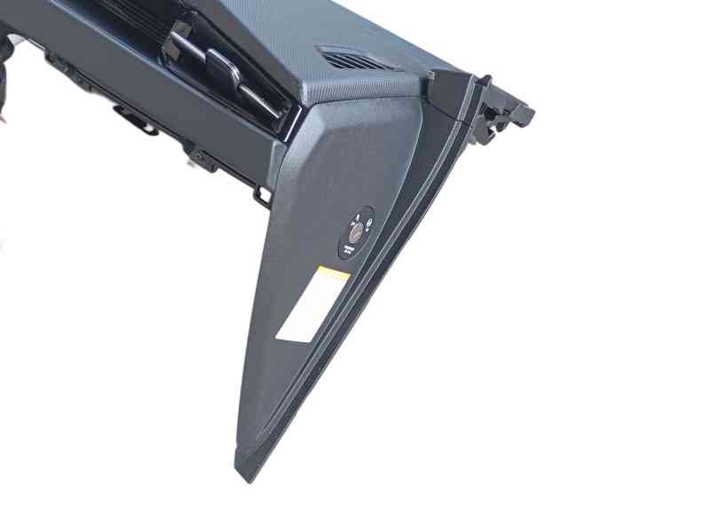 Recambio de salpicadero para kia niro ii (sg2) 1.6 gdi plug-in hybrd referencia OEM IAM 16139519ZD  