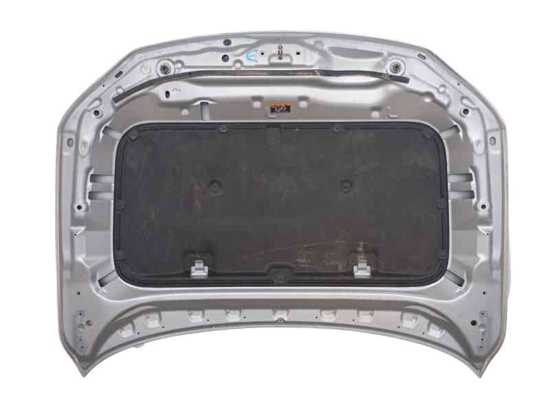 Recambio de capot para mazda 3 hatchback (bp) 2.0 skyactiv-g (bp5h, bp6h) referencia OEM IAM   