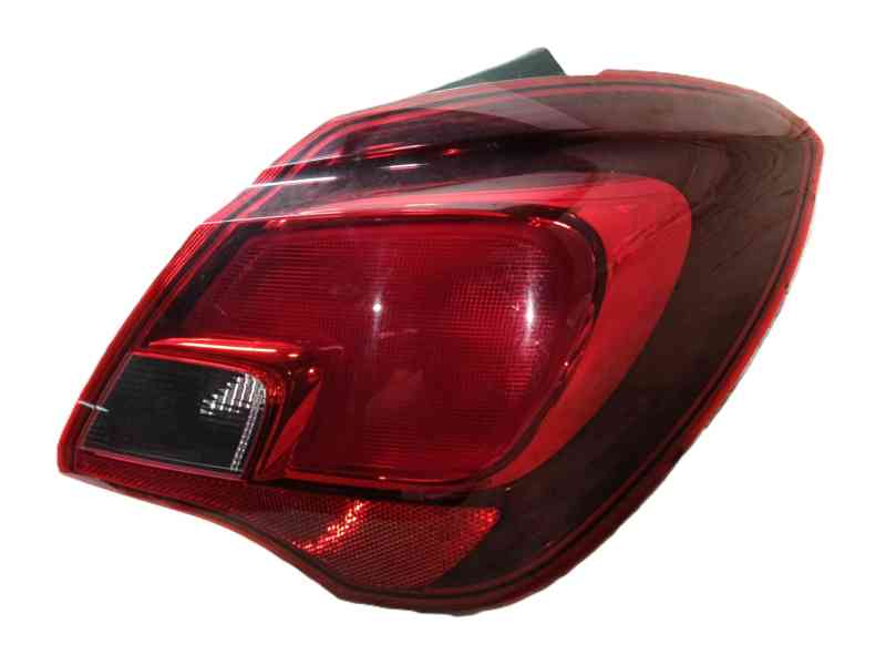 Recambio de piloto trasero derecho para opel corsa f (p2jo) 1.2 (68) referencia OEM IAM 9829317280 39012622 460034366