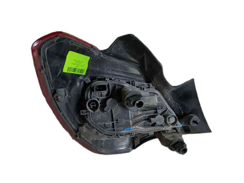 Recambio de piloto trasero derecho para opel corsa f (p2jo) 1.2 (68) referencia OEM IAM 9829317280 39012622 460034366