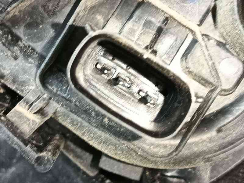 Recambio de piloto trasero derecho para opel corsa f (p2jo) 1.2 (68) referencia OEM IAM 9829317280 39012622 460034366