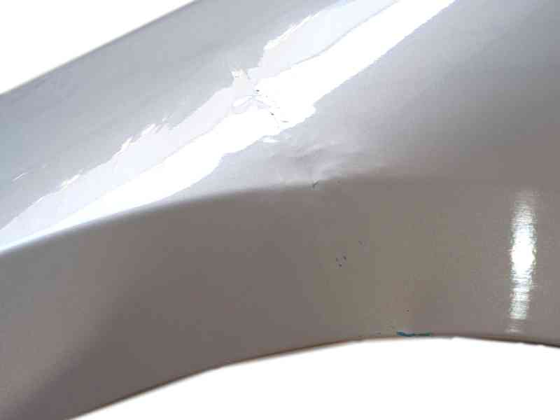 Recambio de aleta delantera izquierda para mazda 3 hatchback (bp) 2.0 skyactiv-g (bp5h, bp6h) referencia OEM IAM   