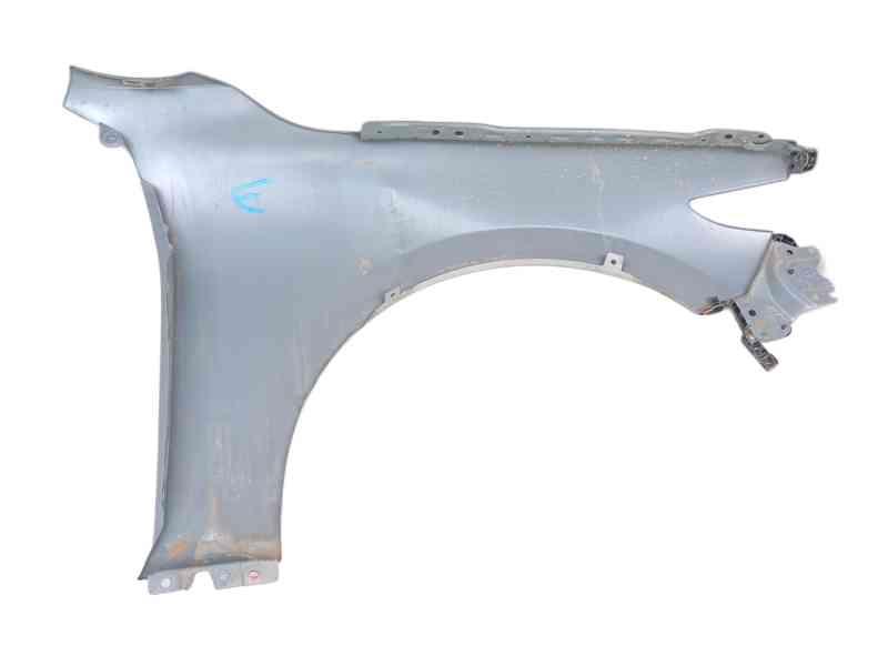 Recambio de aleta delantera izquierda para mazda 3 hatchback (bp) 2.0 skyactiv-g (bp5h, bp6h) referencia OEM IAM   