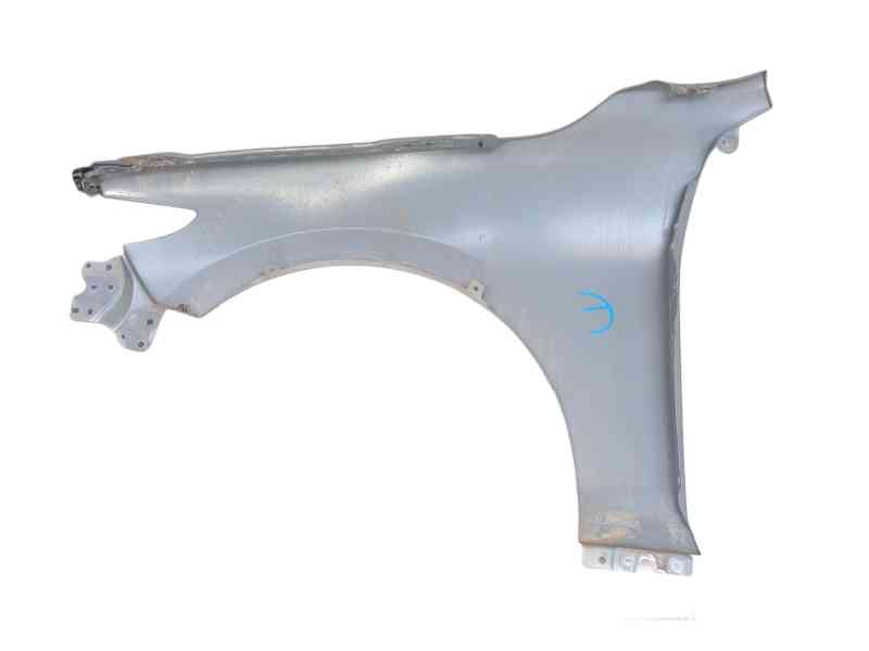 Recambio de aleta delantera derecha para mazda 3 hatchback (bp) 2.0 skyactiv-g (bp5h, bp6h) referencia OEM IAM   