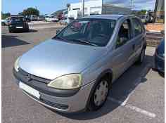 opel corsa c (x01) del año 2002