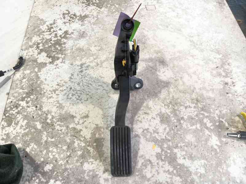 Recambio de pedal acelerador para kia niro ii (sg2) 1.6 gdi plug-in hybrd referencia OEM IAM   