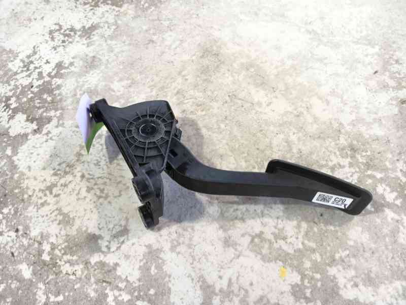 Recambio de pedal acelerador para kia niro ii (sg2) 1.6 gdi plug-in hybrd referencia OEM IAM   