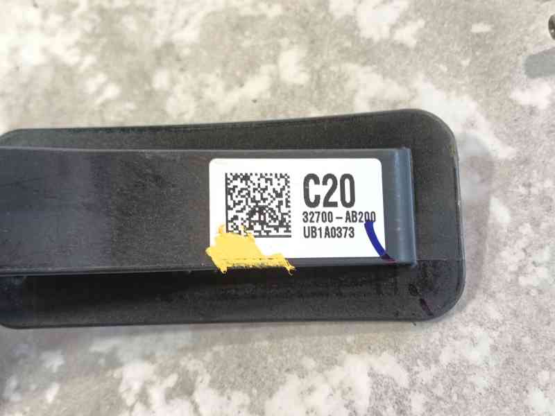 Recambio de pedal acelerador para kia niro ii (sg2) 1.6 gdi plug-in hybrd referencia OEM IAM   