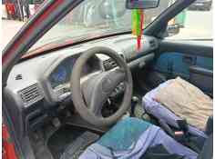 peugeot 106 ii (1a_, 1c_) del año 1997 2