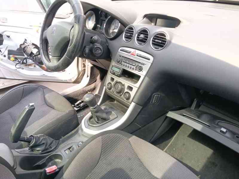 Recambio de caja cambios para peugeot 308 i (4a_, 4c_) 1.6 hdi referencia OEM IAM 2232A2 / 223168  