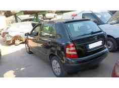 skoda fabia i (6y2) del año 2006 2