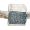 Recambio de tubo para dacia sandero ambiance referencia OEM IAM 43022RA  