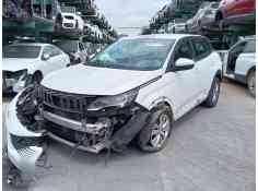 peugeot 3008 ii suv (mc_, mr_, mj_, m4_) del año 2021
