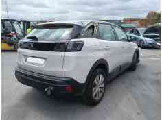 peugeot 3008 ii suv (mc_, mr_, mj_, m4_) del año 2021 2