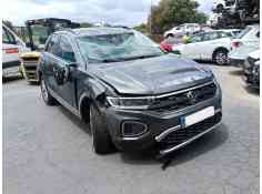 VOLKSWAGEN T-ROC (A11, D11)