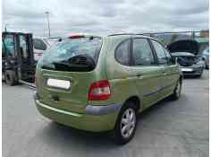 renault scénic i monospace (ja0/1_, fa0_) del año 2000 2
