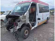 renault master iii furgoneta (fv) del año 2017