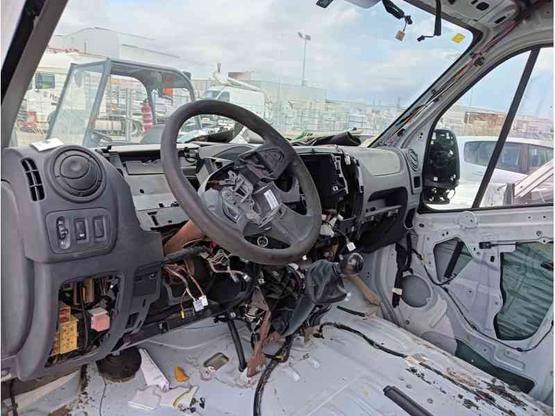 renault master iii furgoneta (fv) del año 2017