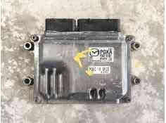 Recambio de centralita motor uce para mazda 3 hatchback (bp) 2.0 skyactiv-g (bp5h, bp6h) referencia OEM IAM   