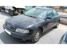 audi a4 b5 (8d2) del año 1997