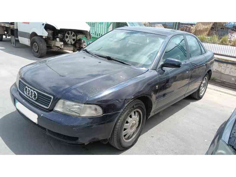 audi a4 b5 (8d2) del año 1997