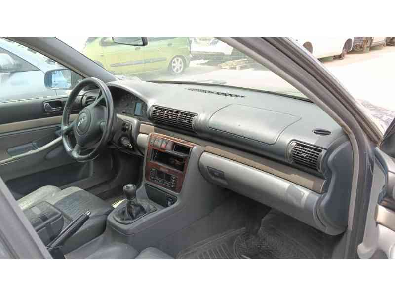 audi a4 b5 (8d2) del año 1997