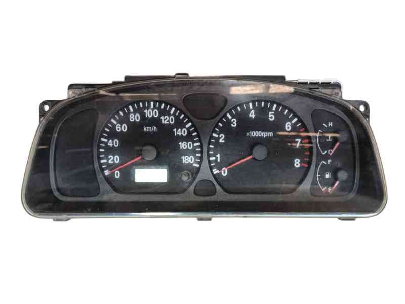 Recambio de cuadro instrumentos para suzuki jimny todo terreno, abierta (sn) 1.3 16v 4wd (sn413) referencia OEM IAM  2113321102 