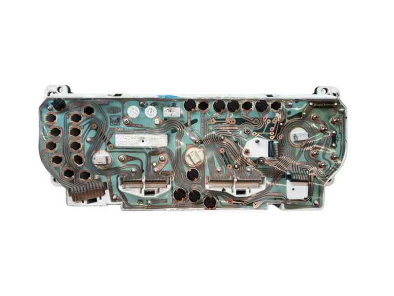 Recambio de cuadro instrumentos para suzuki jimny todo terreno, abierta (sn) 1.3 16v 4wd (sn413) referencia OEM IAM  2113321102 