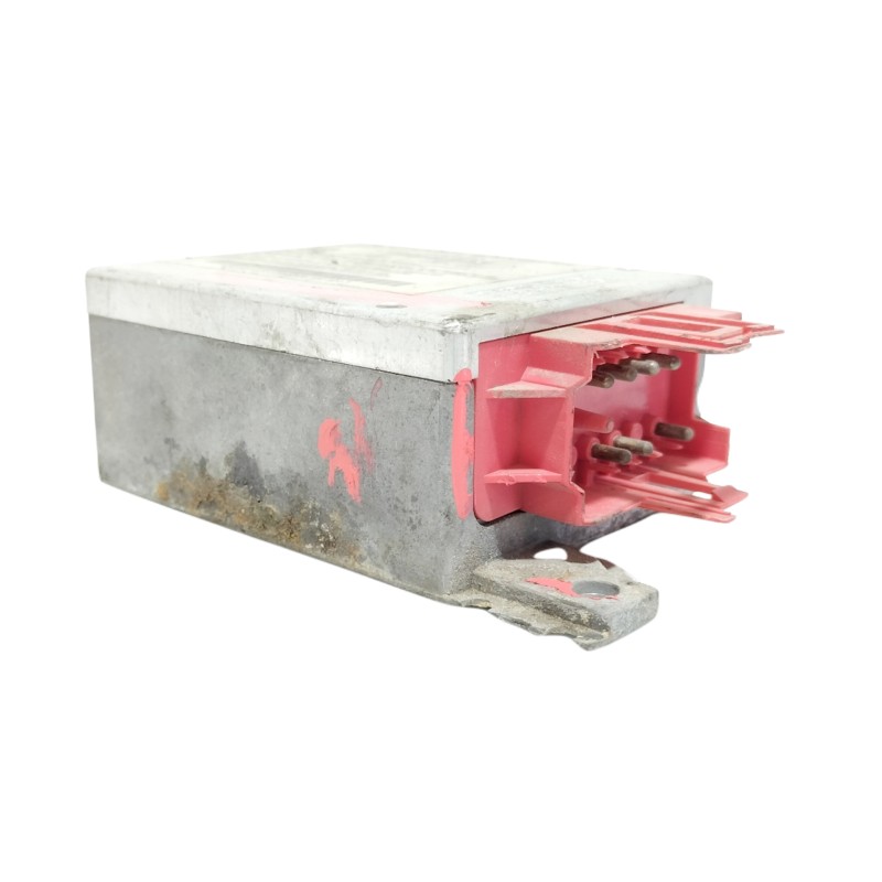 Recambio de centralita airbag para fiat punto berl. (176) 1.6 cat referencia OEM IAM 46408343  