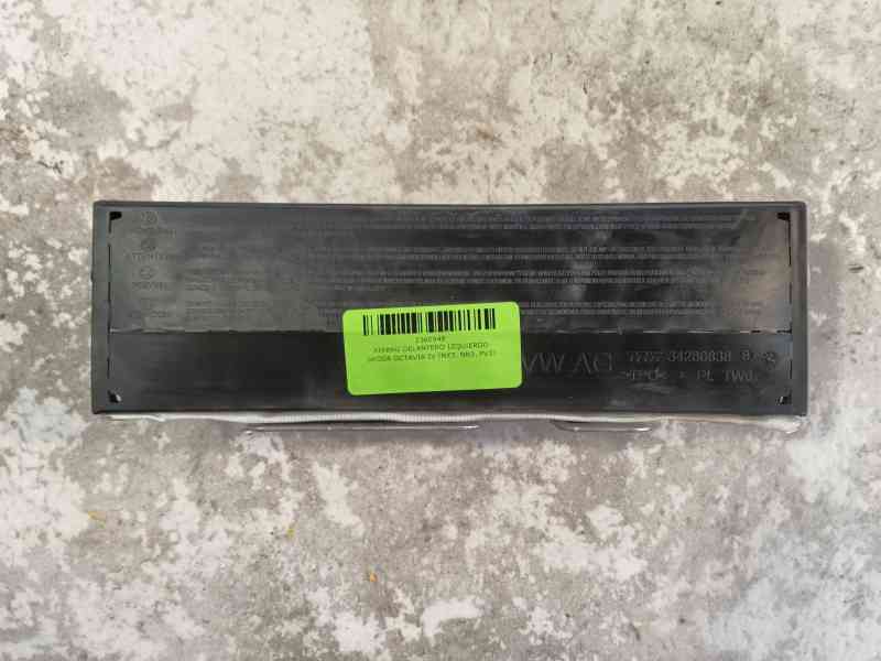 Recambio de airbag delantero izquierdo para skoda octavia iv (nx3, nn3, pv3) 1.5 tsi referencia OEM IAM   