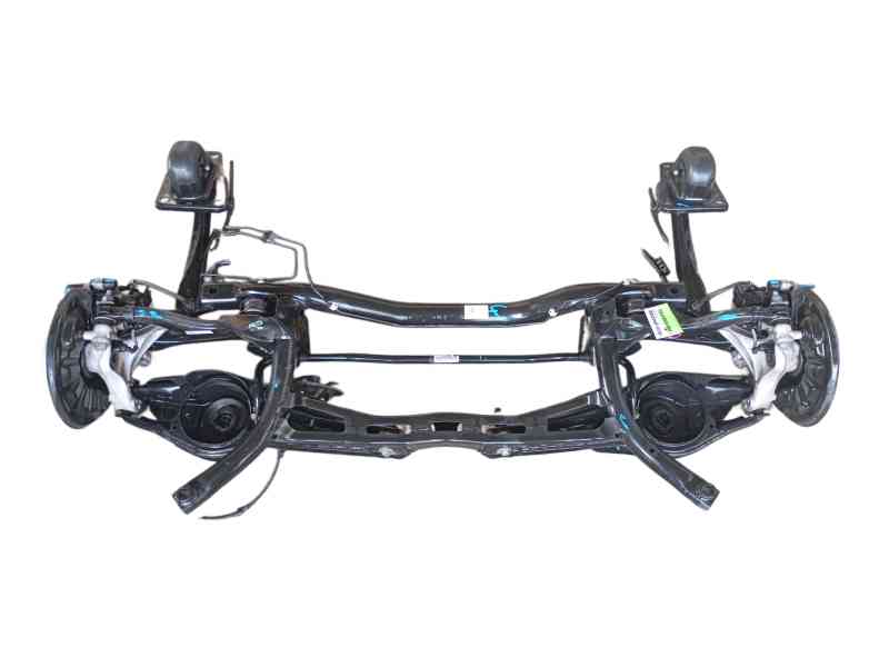 Recambio de puente trasero para skoda octavia iv (nx3, nn3, pv3) 1.5 tsi referencia OEM IAM 5Q0505315AG  