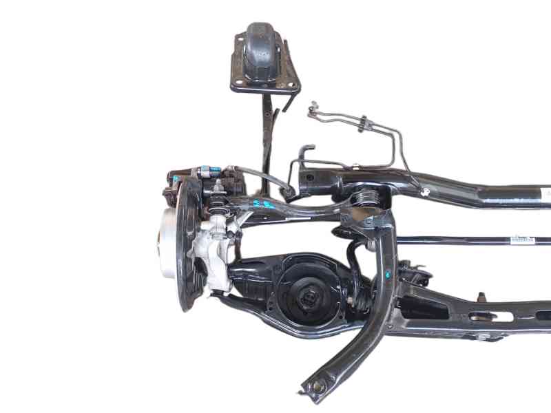 Recambio de puente trasero para skoda octavia iv (nx3, nn3, pv3) 1.5 tsi referencia OEM IAM 5Q0505315AG  