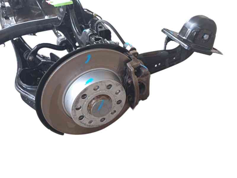 Recambio de puente trasero para skoda octavia iv (nx3, nn3, pv3) 1.5 tsi referencia OEM IAM 5Q0505315AG  