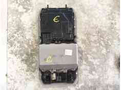 Recambio de luz interior delantera central para skoda octavia iv (nx3, nn3, pv3) 1.5 tsi referencia OEM IAM 5E3959569ATJA   2