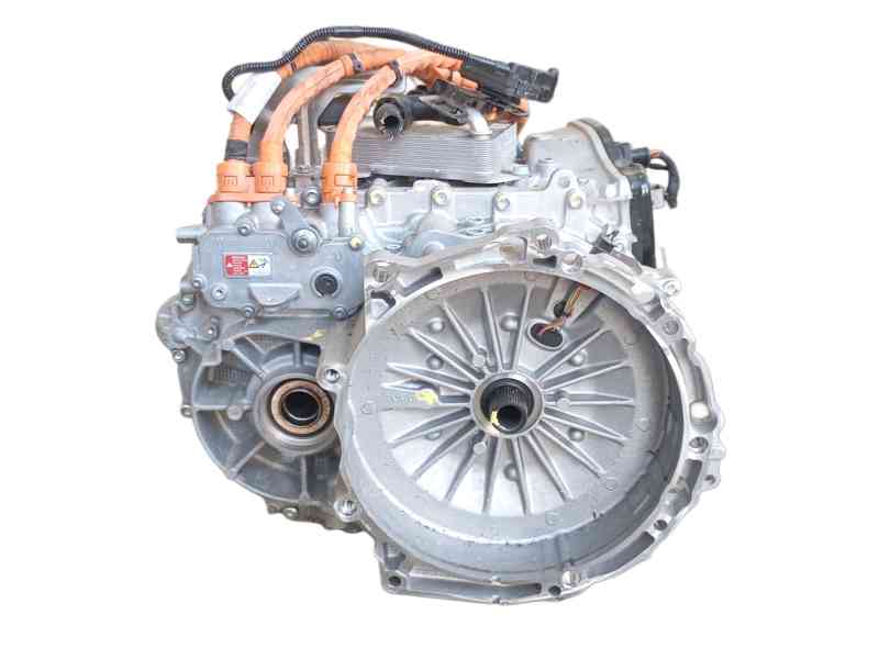 Recambio de caja cambios para cupra formentor (km7, kmp) 1.4 e-hybrid referencia OEM IAM 0DD300046J007 FD6DD001 