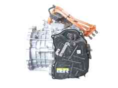 Recambio de caja cambios para cupra formentor (km7, kmp) 1.4 e-hybrid referencia OEM IAM 0DD300046J007 FD6DD001  2