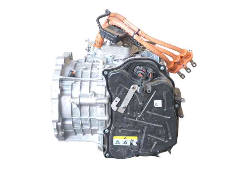 Recambio de caja cambios para cupra formentor (km7, kmp) 1.4 e-hybrid referencia OEM IAM 0DD300046J007 FD6DD001 