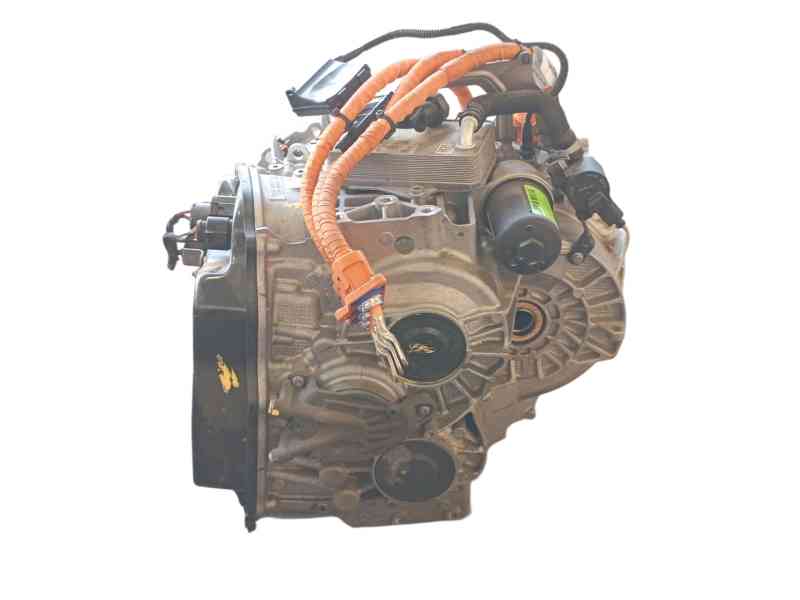 Recambio de caja cambios para cupra formentor (km7, kmp) 1.4 e-hybrid referencia OEM IAM 0DD300046J007 FD6DD001 