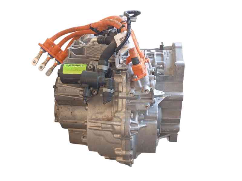 Recambio de caja cambios para cupra formentor (km7, kmp) 1.4 e-hybrid referencia OEM IAM 0DD300046J007 FD6DD001 