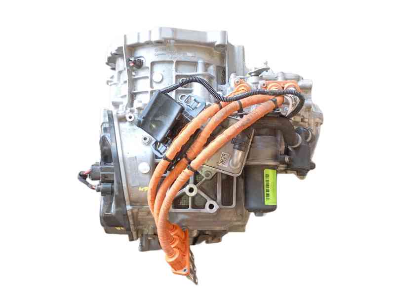 Recambio de caja cambios para cupra formentor (km7, kmp) 1.4 e-hybrid referencia OEM IAM 0DD300046J007 FD6DD001 