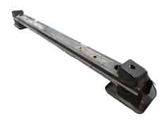 Recambio de refuerzo paragolpes trasero para mitsubishi asx (ga0w) motion 2wd referencia OEM IAM 6410B929   2