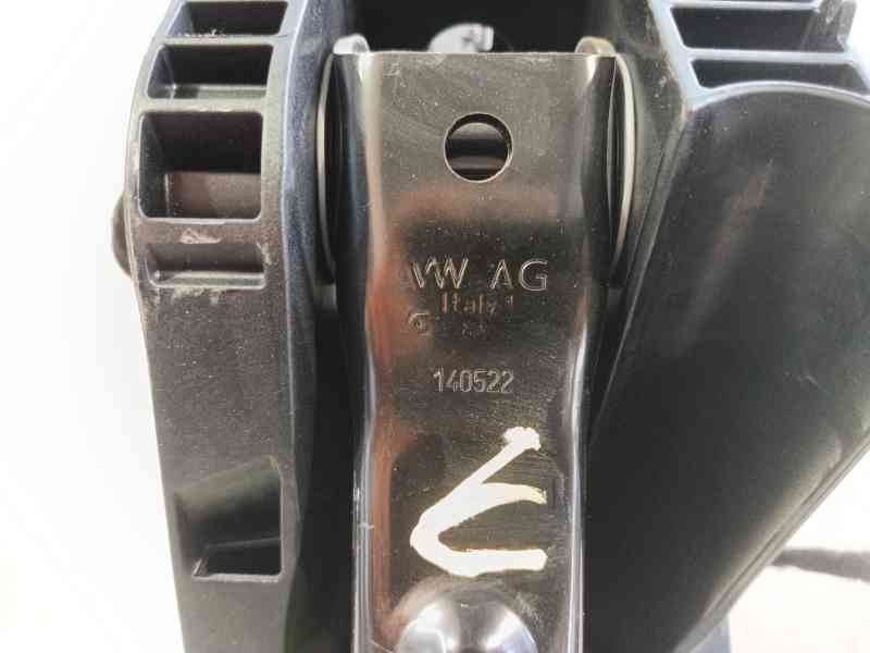 Recambio de pedal freno para skoda octavia iv (nx3, nn3, pv3) 1.5 tsi referencia OEM IAM   