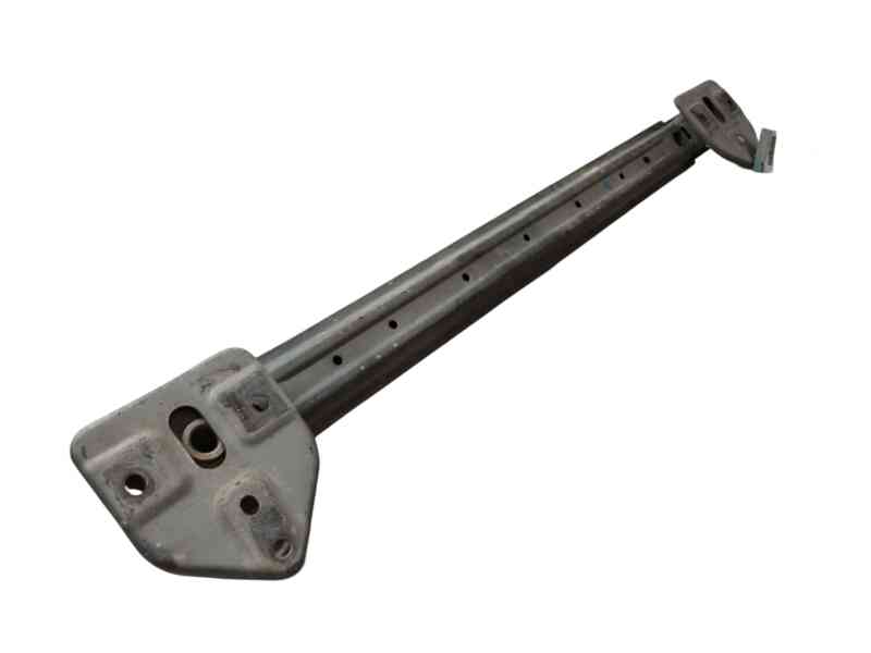 Recambio de refuerzo paragolpes trasero para mitsubishi asx (ga0w) motion 2wd referencia OEM IAM 6410B929  